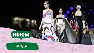 МЕТРО СТАЛО ЦЕНТРОМ ВЫСОКОЙ МОДЫ БЛАГОДАРЯ MOSCOW FASHION WEEK