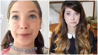 Vlogging At 11 Years Old | Zoella