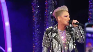 P!NK : Just Like A Pill - Live on HEINZ VON HEIDEN ARENA - SUMMER CARNIVAL TOUR 13/07/2023