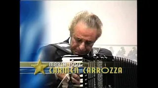 Fantasy Impromptu, Chopin, performed by Carmen Carrozza 1996