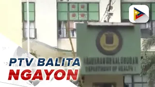 #PTVBalitaNgayon | September 3, 2021 / 3:00 p.m. Update