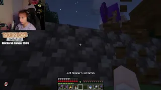 BastiGHG & CastCrafter ERWISCHEN Hugo beim STALKEN in CRAFT ATTACK 10