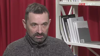 Сергей Гайдай: Что Саакашвили будет делать дальше?