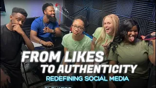 From Likes to Authenticity: Redefining Social Media | Episode 12