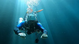 Give it a Dive - Diving Yucatan