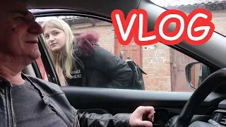 VLOG Один день из нашей жизни. Семейные будни.