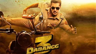 DABANGG 3 FULL MOVIE HD 4K