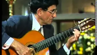 Trevor Nasser - Recuerdos de la Alhambra (OFFICIAL VIDEO)