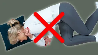 How to Sleep With Neck Stiffness: Best Sleeping Positions For Neck Pain