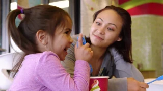 Fight Night Sacramento: Michelle Waterson - Family and Fighting