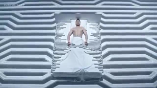 Sergey Lazarev - You Are The Only One (Official Video) 015204660891