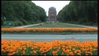 Inline Skating in Hamburg: Stadtpark und City-Nord