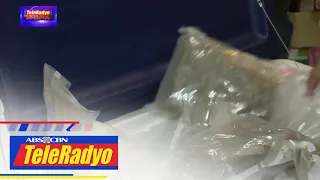 P32M halaga ng kush, cocaine at esctacy nasamsam sa Mandaluyong | TELERADYO BALITA (31 Mar 2023)