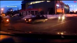 Подборка Аварий и ДТП Февраль 2 2014 New Best Car Crash Compilation February 18+