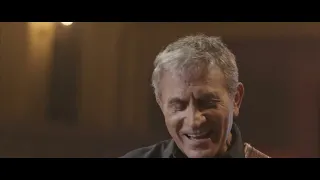 Γιώργος Νταλάρας - Θα είμαστε μαζί (Official Music Video 4K)