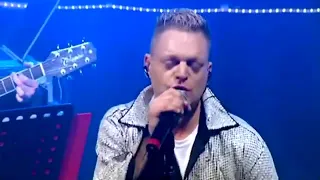 Erasure - Blue Savannah (Live at The EIS Christmas Concert 2002)