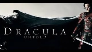 Dracula Untold 2014 HD Trailer