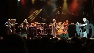 Dixie Dregs 4-27-24 Clearwater