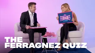 Quante ne sai? | The Ferragnez - La Serie S2