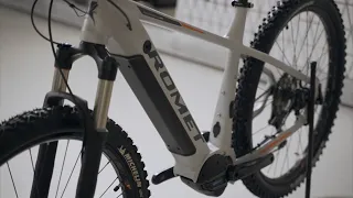 E-BIKES: nowe rowery elektryczne Romet 2022