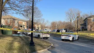 3 people shot on east side of Indianapolis