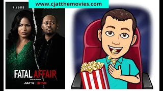 CJ's Fatal Affair Review