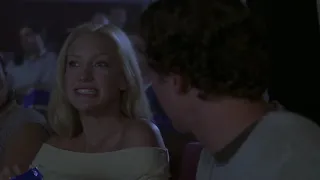How to lose a guy in 10 days : Movie scene