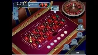 Секрет игры в Американскую рулетку (American Roulette)