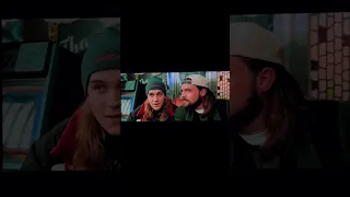 What about sex? #dogma #kevinsmith #lindafiorentino #jasonmewes