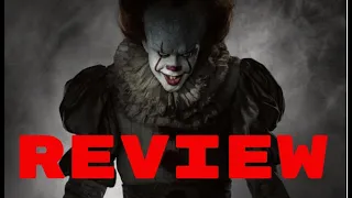 Quick Movie Review  IT Chapter 2