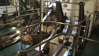 Triple Expansion Steam Engine