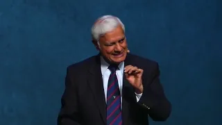 He is Risen Indeed--Ravi Zacharias