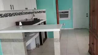 RENTA APARTAMENTO DE 1 CUARTO 1 BANO $500 CON TODO INCLUIDO