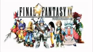 Final Fantasy IX - Esto Gaza (Remastered)