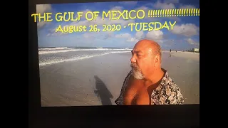 03 Start of Day Florida August 26, 2020