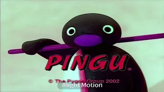 Pingu Outro Boyfriend in G Major 25