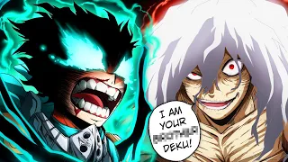 My Hero Academia's INSANE Plot Twist Has SHOCKED EVERYONE: DEKU VS SHIGARAKI