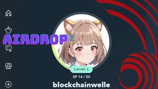 AIRDROP Holoworld AI🔥Зарабатываем  кристаллы🔥