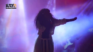 Rahel Getu (Tilobign) ራሄል ጌቱ (ጥሎብኝ) Best Live Performance Mekelle Concert