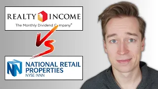 Realty Income (O) vs. National Retail Properties (NNN): Which Is The Best REIT For 2023?