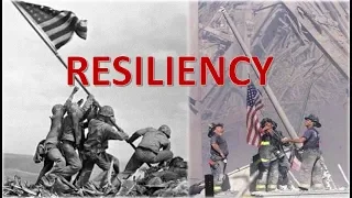 Resiliency: with FDNY (Ret) Tim Brown