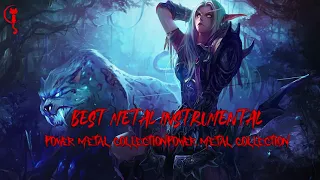 Female Metal Vocals - Greatest Symphonic Metal Songs - HARD ROCK METAL