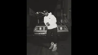 Bryson Tiller Type beat 2024 - "The Past"