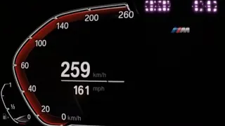 BMW 750i xDrive 2020 acceleration: 0-60 mph, 0-100 km/h 0-200 0-250 km/h max top speed :: [1001cars]