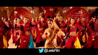 Saiyaan Superstar' VIDEO Song   Sunny Leone   Tulsi Kumar   Ek Paheli Leela   YouTube