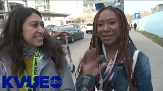 SXSW 2022: Festivalgoers excited to be in Austin for in-person events | KVUE