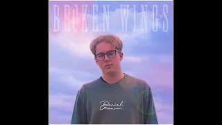 Daniel Granum – Broken Wings [Official Audio]