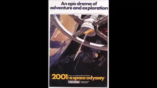 2001: A Space Odyssey - Requiem for Soprano, Mezzo Soprano, Two Mixed Choirs & Orchestra