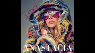 Anastacia - supergirl