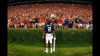 Cam Newton Complete Auburn Highlights